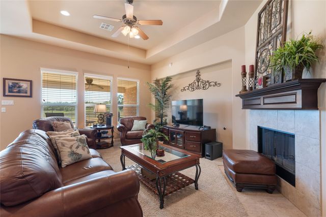 6608 Antigo LN, Austin, TX 78739