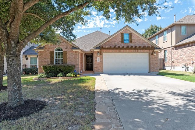 6608 Antigo LN, Austin, TX 78739