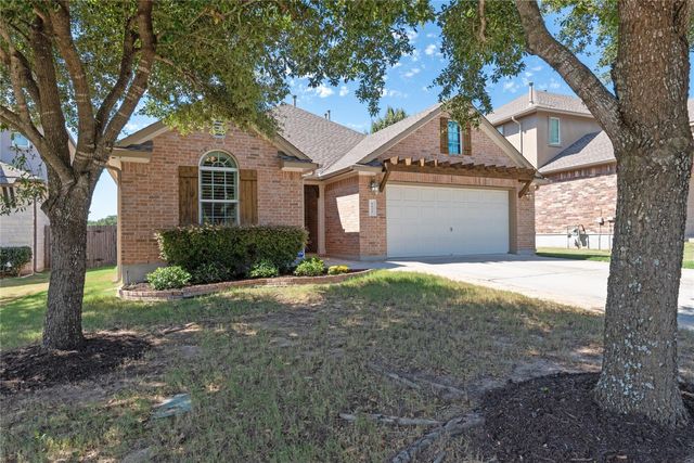6608 Antigo LN, Austin, TX 78739