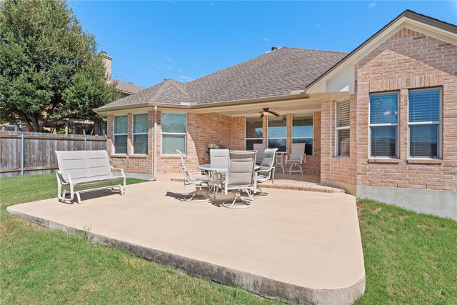 6608 Antigo LN, Austin, TX 78739