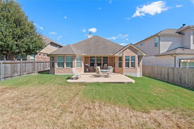 6608 Antigo LN, Austin, TX 78739