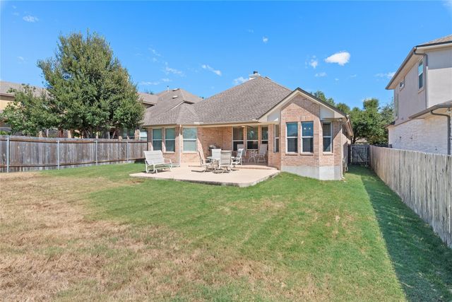 6608 Antigo LN, Austin, TX 78739