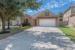6608 Antigo LN, Austin, TX 78739
