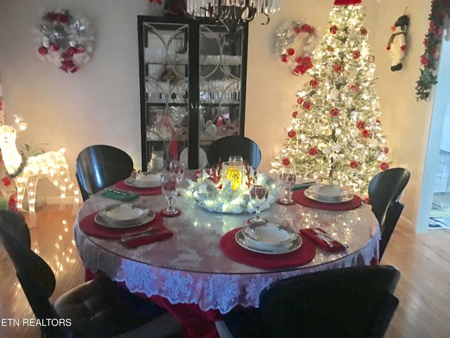 412 George Washington Drive, Dandridge, TN 37725