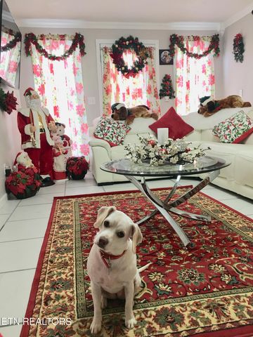 412 George Washington Drive, Dandridge, TN 37725