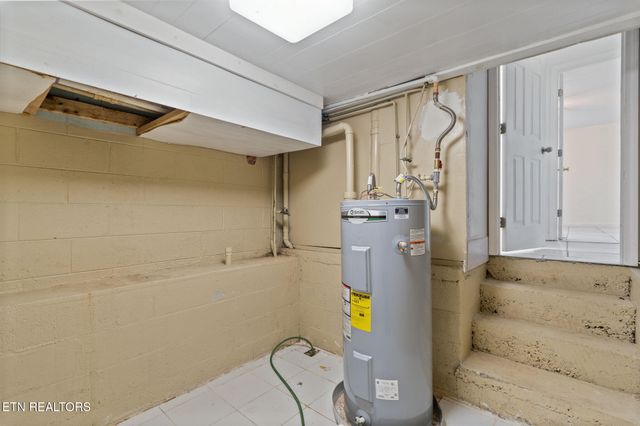 412 George Washington Drive, Dandridge, TN 37725