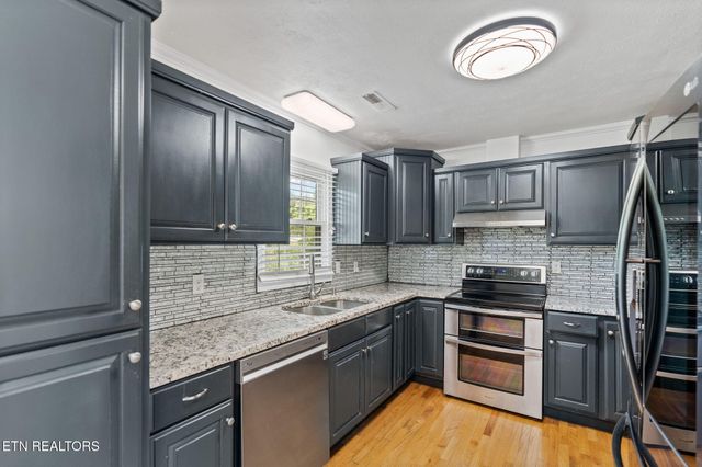 412 George Washington Drive, Dandridge, TN 37725