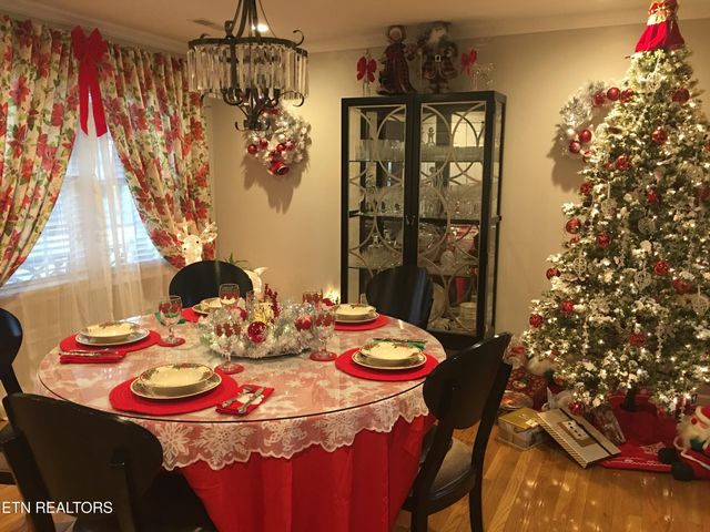 412 George Washington Drive, Dandridge, TN 37725