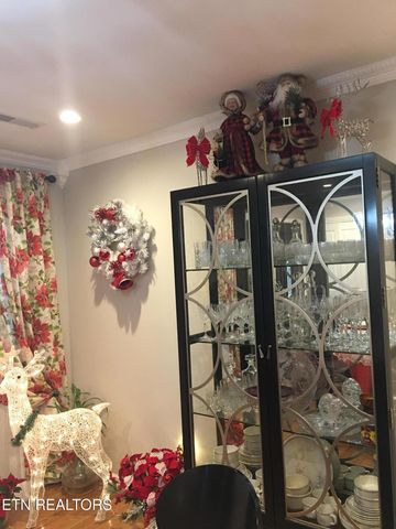 412 George Washington Drive, Dandridge, TN 37725