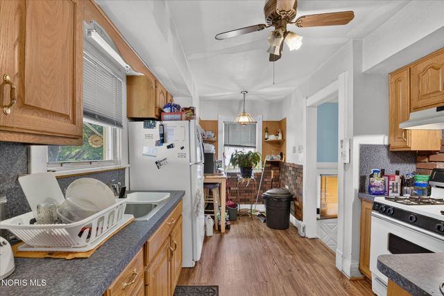 4456 Fairview Drive, Toledo, OH 43612