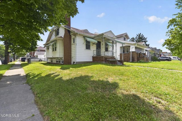 4456 Fairview Drive, Toledo, OH 43612