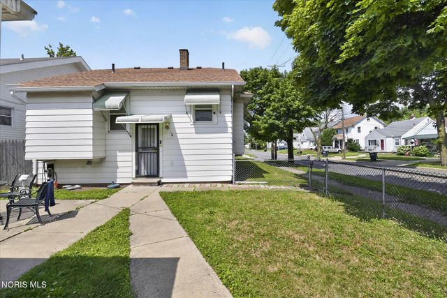 4456 Fairview Drive, Toledo, OH 43612