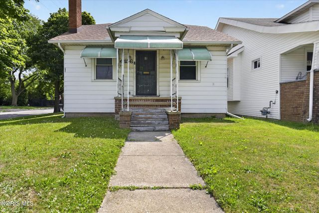 4456 Fairview Drive, Toledo, OH 43612