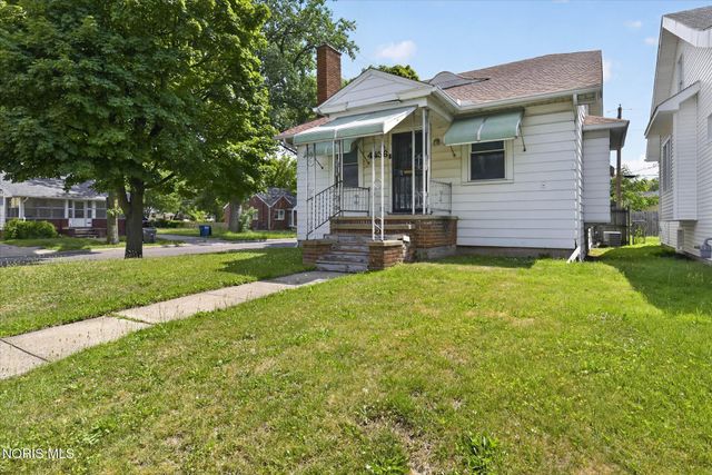 4456 Fairview Drive, Toledo, OH 43612