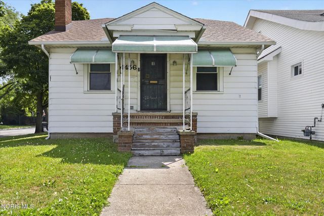 4456 Fairview Drive, Toledo, OH 43612