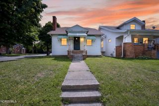 4456 Fairview Drive, Toledo, OH 43612