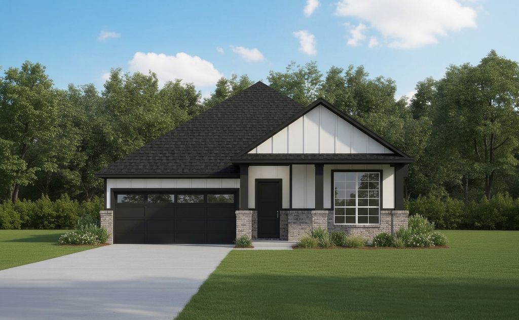 704 Blackbird Drive, Aledo, TX 76008