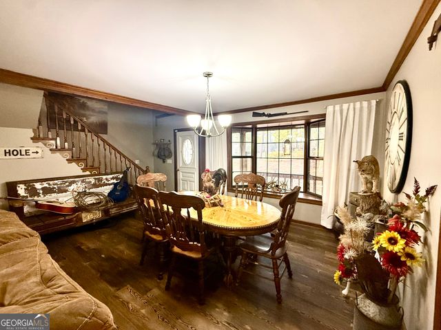 27 Loblolly Drive, Wrightsville, GA 31096