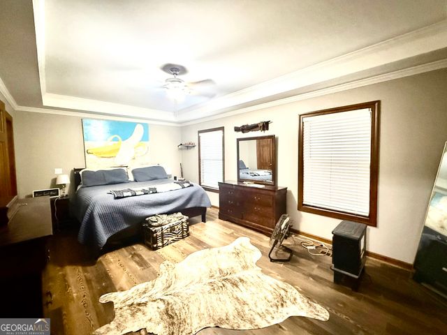 27 Loblolly Drive, Wrightsville, GA 31096