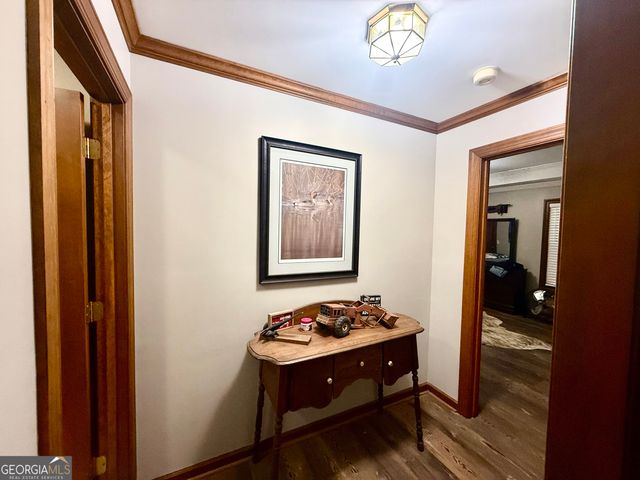 27 Loblolly Drive, Wrightsville, GA 31096