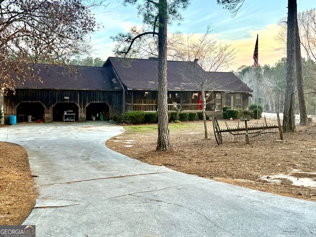 27 Loblolly Drive, Wrightsville, GA 31096