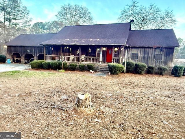 27 Loblolly Drive, Wrightsville, GA 31096