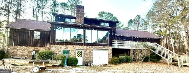 27 Loblolly Drive, Wrightsville, GA 31096