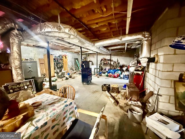 27 Loblolly Drive, Wrightsville, GA 31096