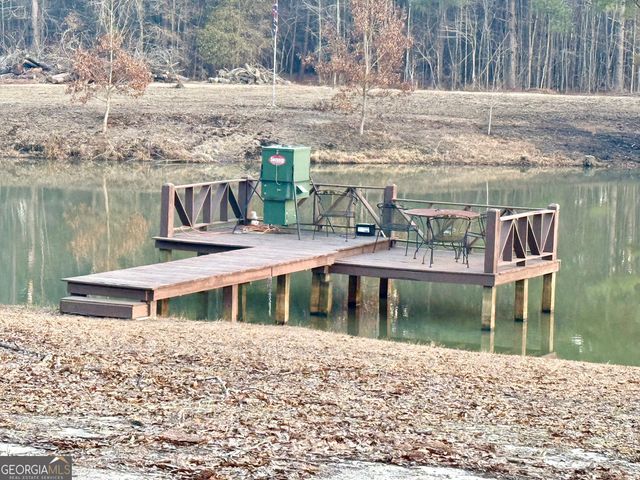 27 Loblolly Drive, Wrightsville, GA 31096