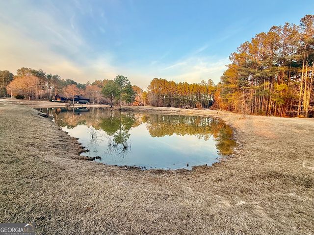 27 Loblolly Drive, Wrightsville, GA 31096