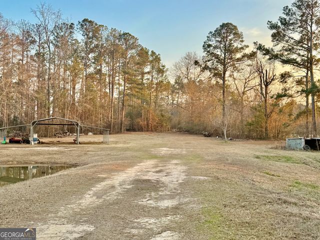 27 Loblolly Drive, Wrightsville, GA 31096