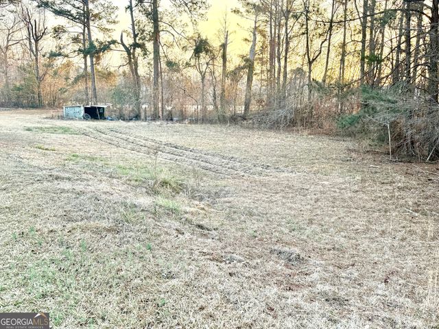 27 Loblolly Drive, Wrightsville, GA 31096