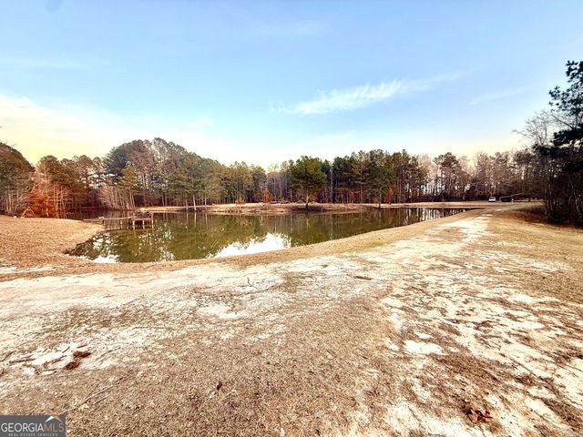 27 Loblolly Drive, Wrightsville, GA 31096