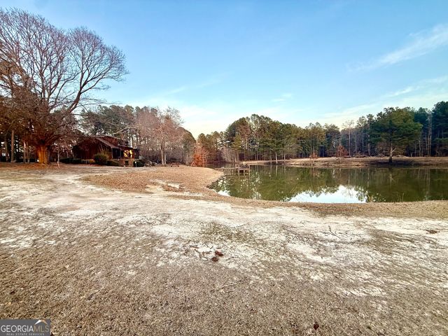 27 Loblolly Drive, Wrightsville, GA 31096