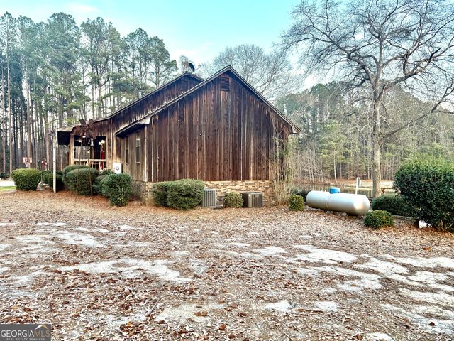 27 Loblolly Drive, Wrightsville, GA 31096