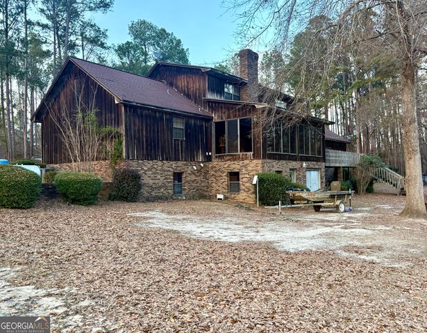 27 Loblolly Drive, Wrightsville, GA 31096