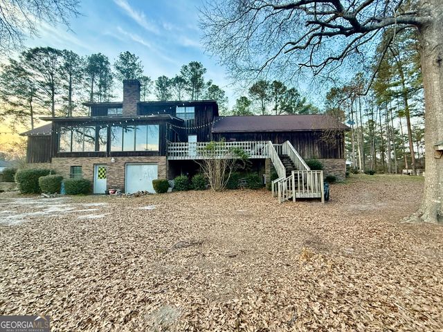 27 Loblolly Drive, Wrightsville, GA 31096