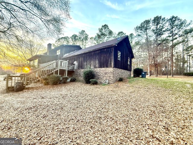 27 Loblolly Drive, Wrightsville, GA 31096