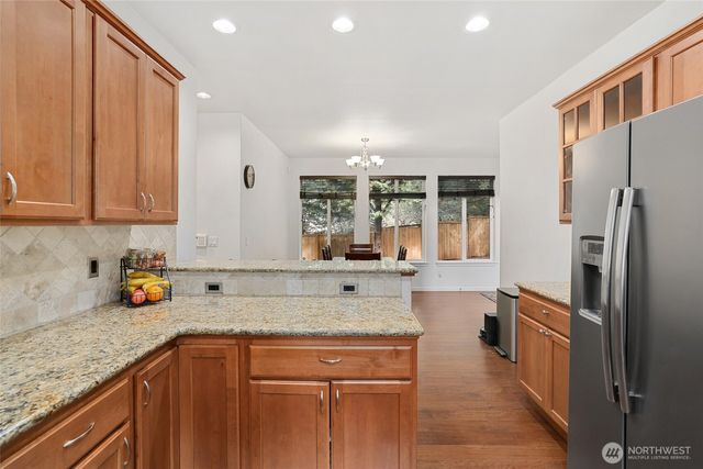 8928 28th Way SE, Olympia, WA 98513