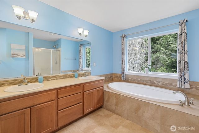 8928 28th Way SE, Olympia, WA 98513