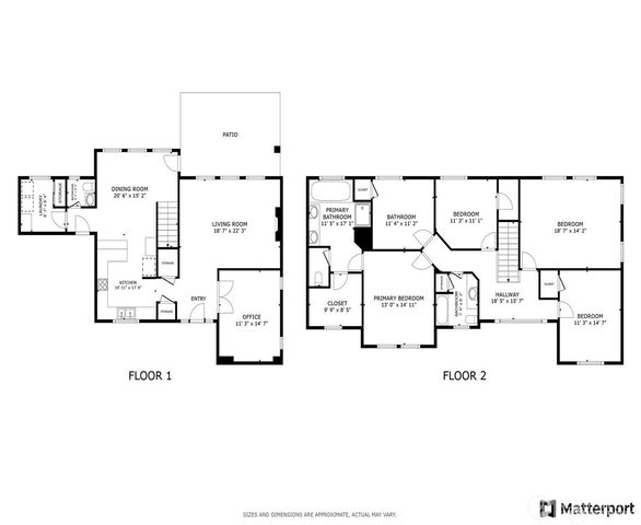 8928 28th Way SE, Olympia, WA 98513