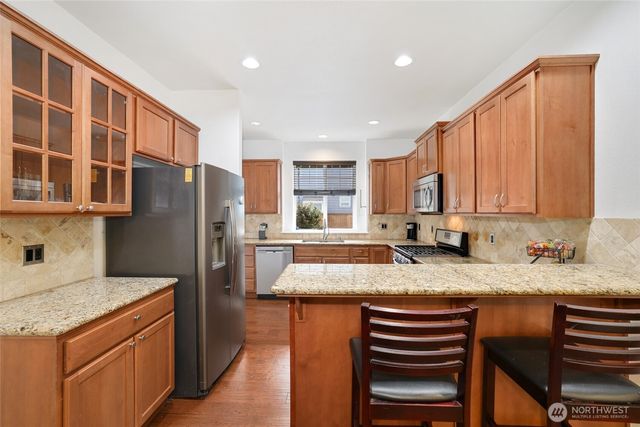 8928 28th Way SE, Olympia, WA 98513