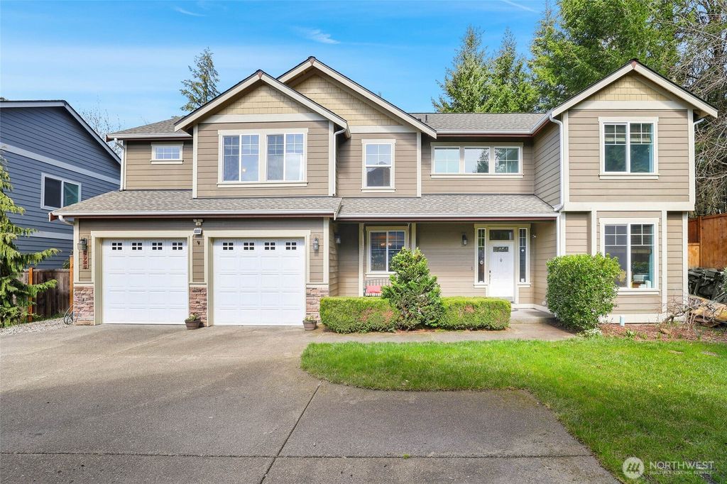8928 28th Way SE, Olympia, WA 98513