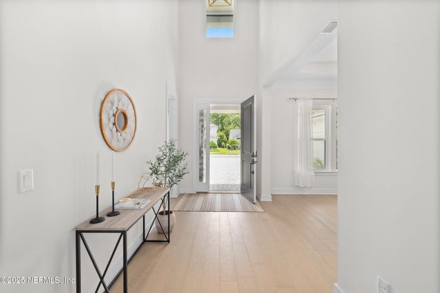 10546 SILVERBROOK Trail, Jacksonville, FL 32256