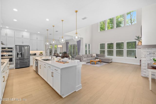 10546 SILVERBROOK Trail, Jacksonville, FL 32256