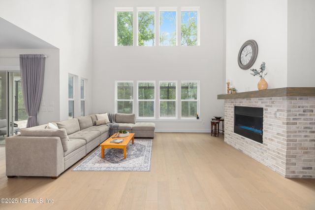 10546 SILVERBROOK Trail, Jacksonville, FL 32256