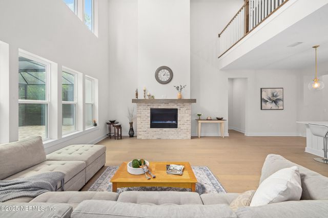 10546 SILVERBROOK Trail, Jacksonville, FL 32256