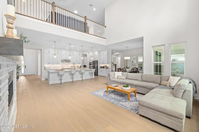 10546 SILVERBROOK Trail, Jacksonville, FL 32256