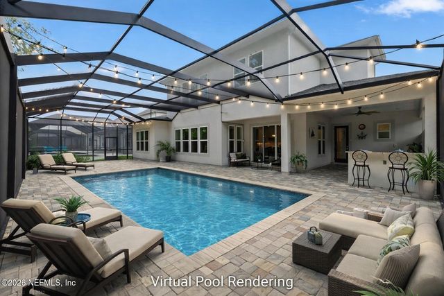 10546 SILVERBROOK Trail, Jacksonville, FL 32256