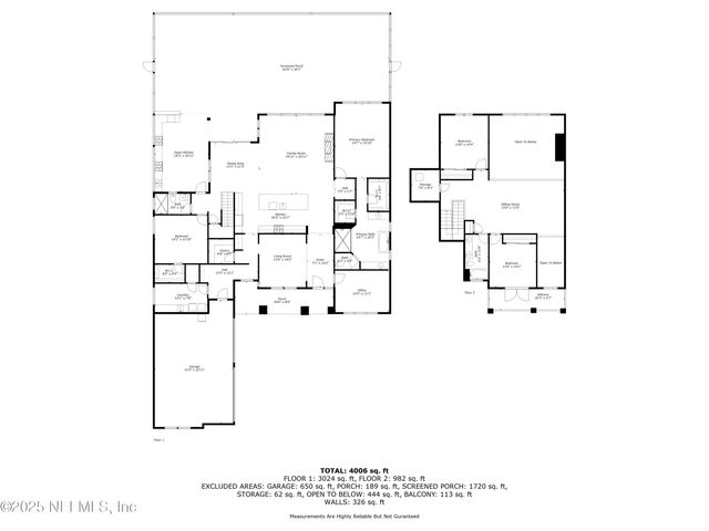 10546 SILVERBROOK Trail, Jacksonville, FL 32256